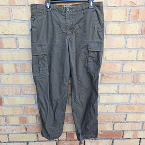 Cargo Pants - H&M